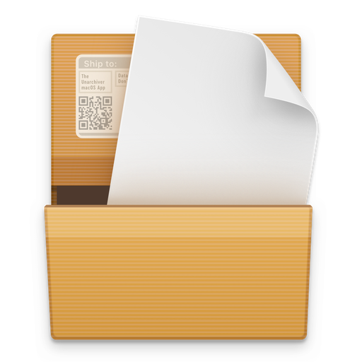 The Unarchiver download free for Windows 10 64/32 bit - Zip Software for Mac