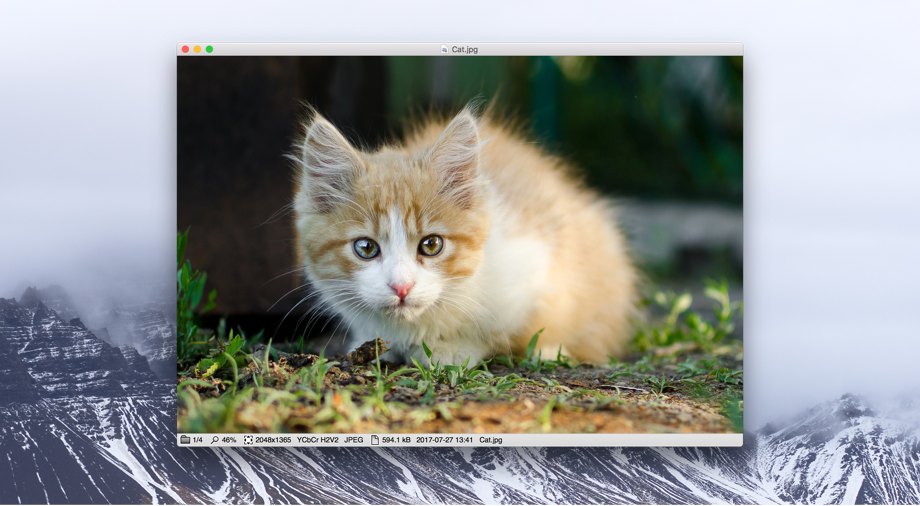 xee mac picture viewer